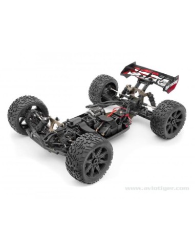 VORZA TRUGGY FLUX