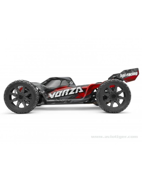 VORZA TRUGGY FLUX