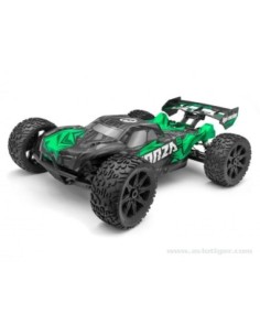 VORZA S TRUGGY FLUX