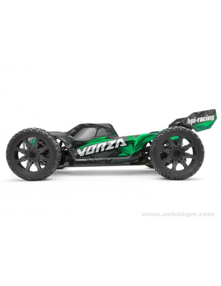 VORZA S TRUGGY FLUX