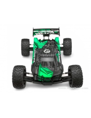 VORZA S TRUGGY FLUX