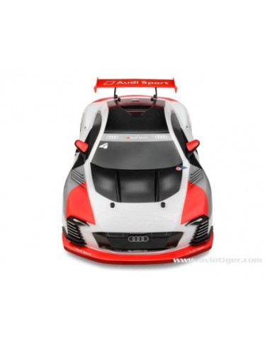 SPORT 3 FLUX AUDI E-TRON VISION GT
