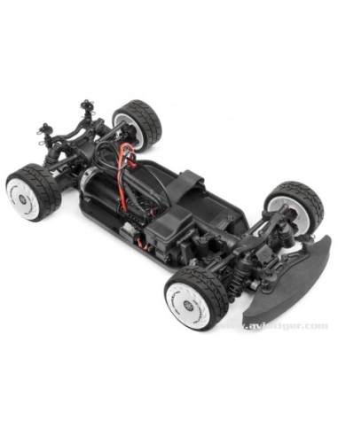 SPORT 3 FLUX AUDI E-TRON VISION GT