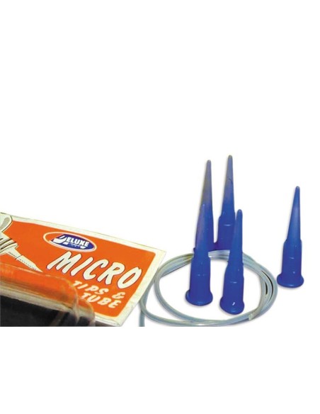 Micro Tips & Tube