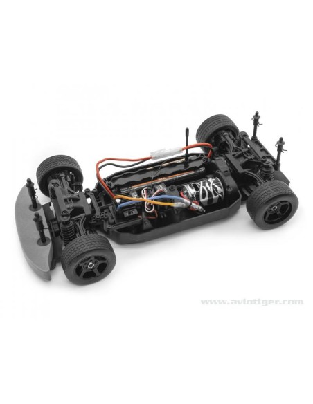 E10 MICHELE ABBATE TA2 CAMARO