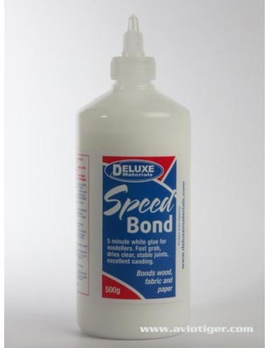 COLLE SPEEDBOND ECO 500G