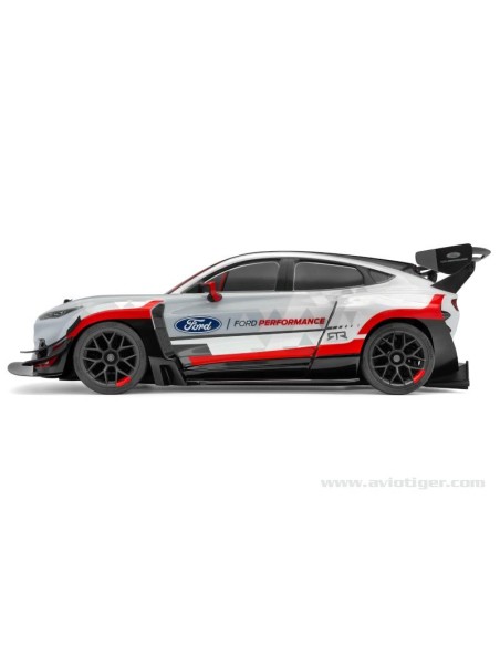SPORT 3 FLUX FORD MUSTAND MACH-E 1400