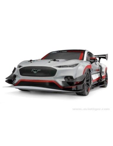 SPORT 3 FLUX FORD MUSTAND MACH-E 1400