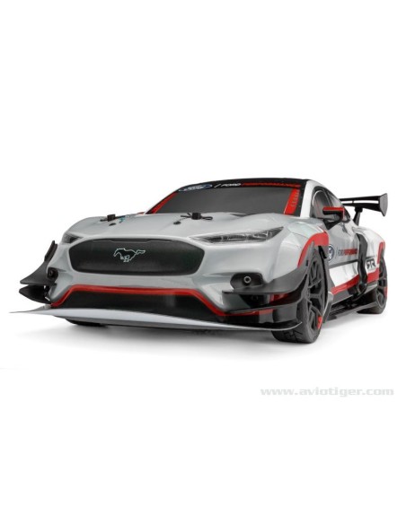 SPORT 3 FLUX FORD MUSTAND MACH-E 1400
