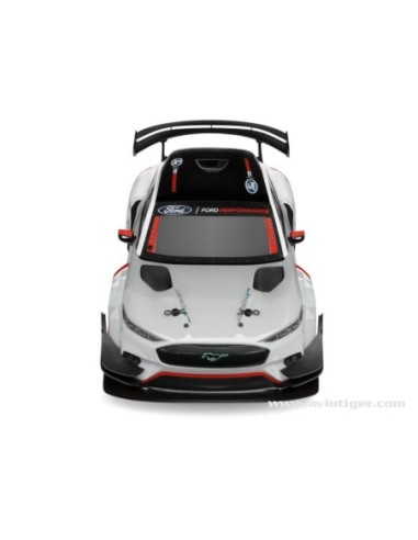 SPORT 3 FLUX FORD MUSTAND MACH-E 1400
