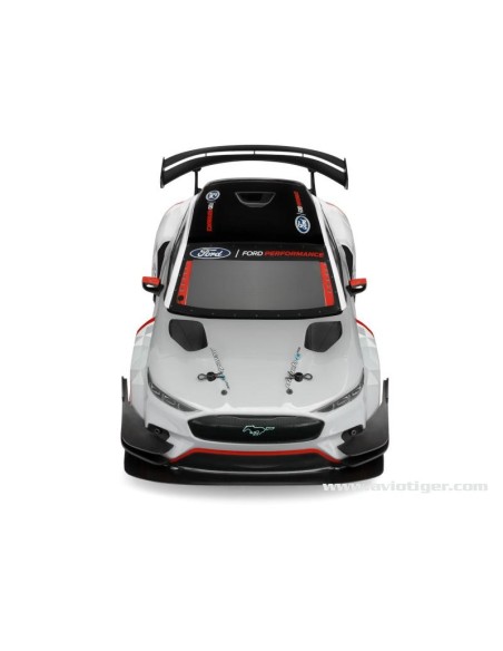 SPORT 3 FLUX FORD MUSTAND MACH-E 1400