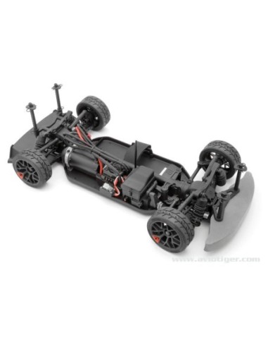 SPORT 3 FLUX FORD MUSTAND MACH-E 1400
