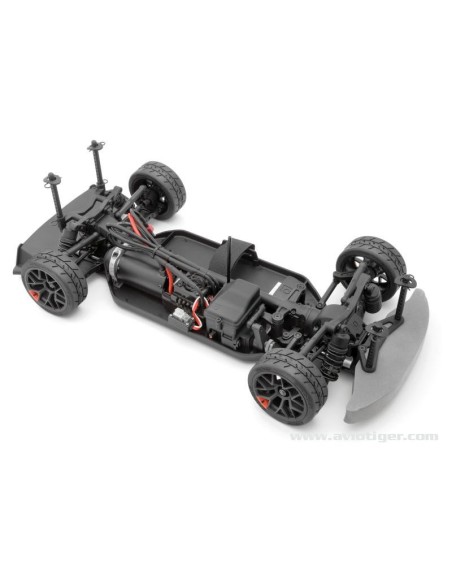 SPORT 3 FLUX FORD MUSTAND MACH-E 1400