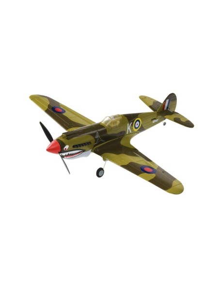 P40 WARHAWK 2.4 LNF