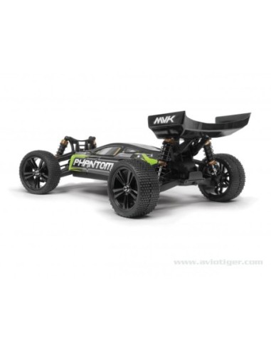 PHANTOM BUGGY XB 1/10 RTR