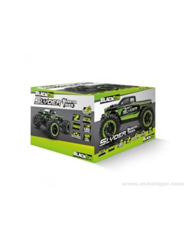 SLYDER MT 1/16 4X4 VERT