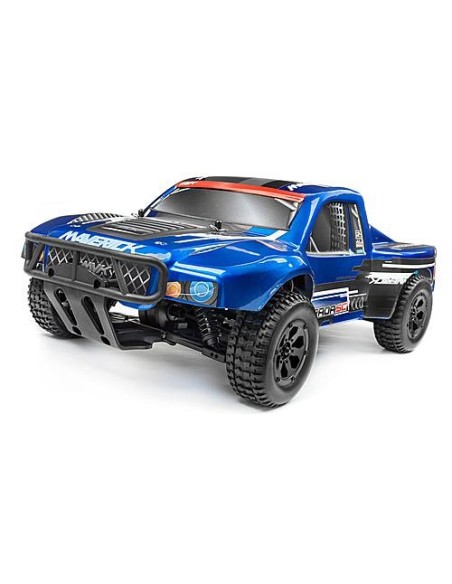 STRADA SC 1/10 4X4 2.4 RTR