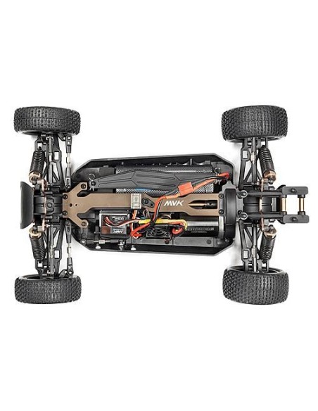 STRADA XB 1/10 4X4 BRUSHLESS