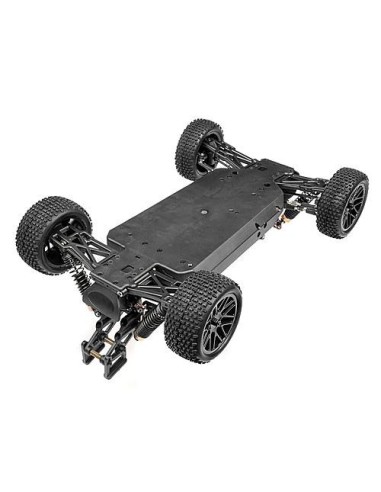 STRADA XB 1/10 4X4 BRUSHLESS