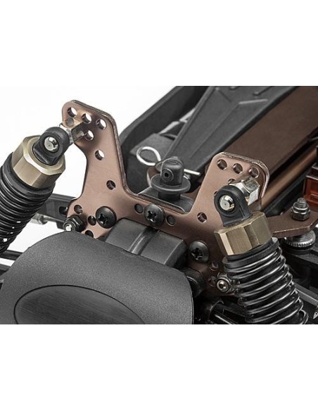STRADA XB 1/10 4X4 BRUSHLESS