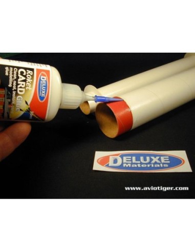 ROCKET CARD GLUE