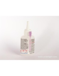 ROCKET PLASTIC GLUE 2