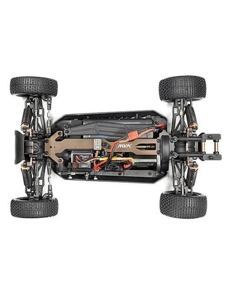 STRADA XB 1/10 4X4 BRUSHLESS
