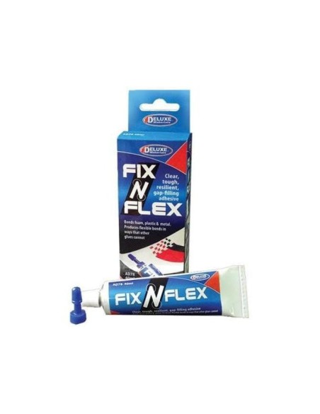 COLLE FIX & FLEX 40ml