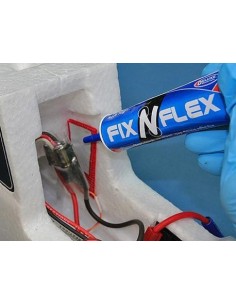 FIX & FLEX GLUE 40ml 2