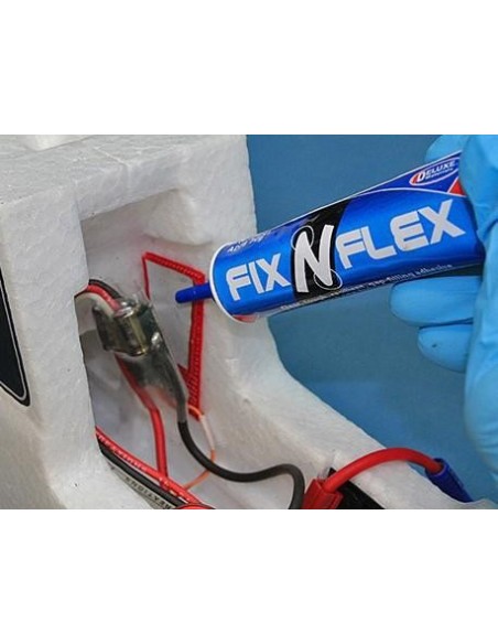 COLLE FIX & FLEX 40ml