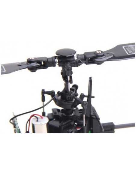 SUPER CP DEVO 7E MODE 1