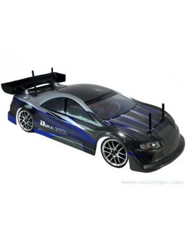 BLACKBULL 1/10 EP RTR TOURING