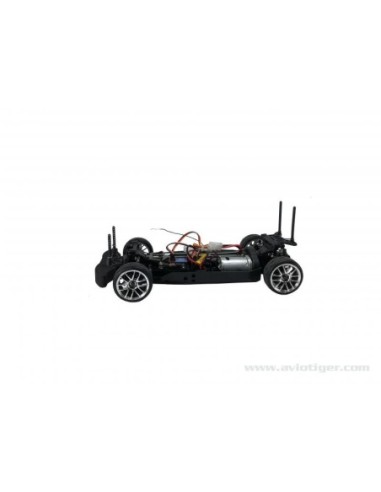 BLACKBULL 1/10 EP RTR TOURING