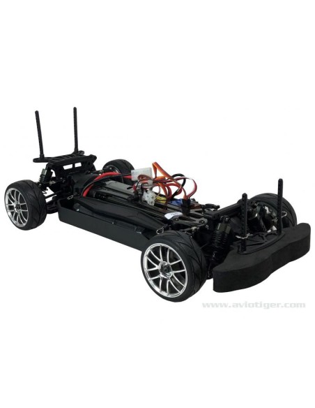 BLACKBULL 1/10 EP RTR TOURING