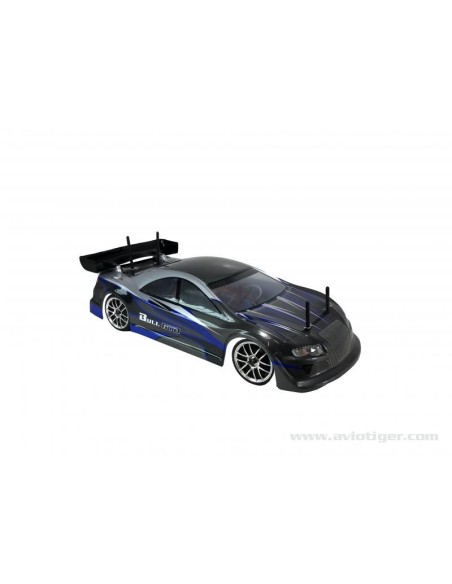 BLACKBULL 1/10 EP RTR TOURING