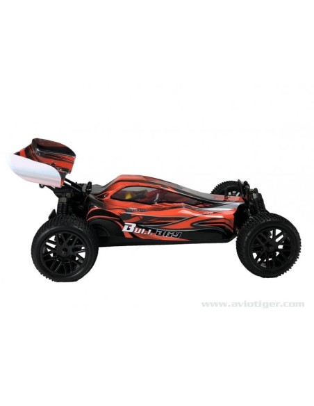 BLACKBULL 1/10 EP RTR BUGGY