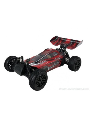 BLACKBULL 1/10 BRUSHLESS BUGGY