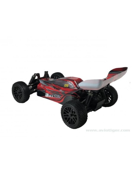 BLACKBULL 1/10 BRUSHLESS BUGGY