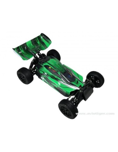BLACKBULL 1/10 BRUSHLESS BUGGY