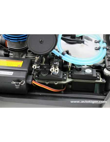 BULL SPORT 1/8 NITRO