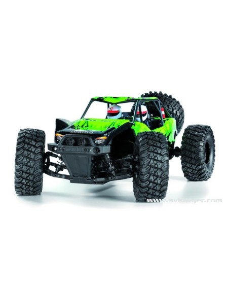 DESERT BULL 1/8 EP BRUSHLESS