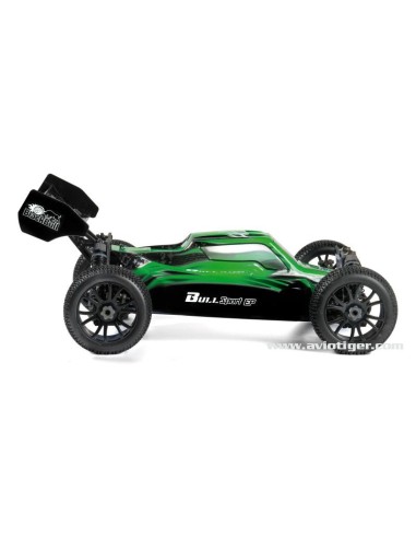 BULL SPORT EP 1/8 BRUSHLESS