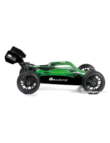 BULL SPORT EP 1/8 BRUSHLESS