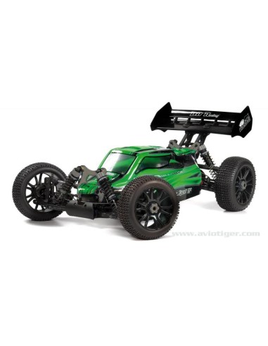 BULL SPORT EP 1/8 BRUSHLESS