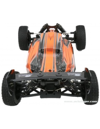 BULL SPORT EP 1/8 BRUSHLESS
