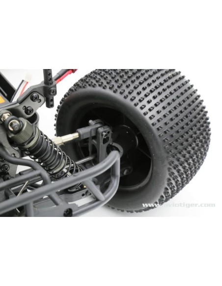 BULL TRUGGY 1/8 EP BRUSHLESS