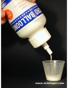 MICROBALLONS FILLER 250CC 2