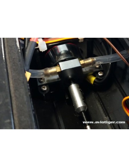 SUPER MONOX V2 BL ARTR