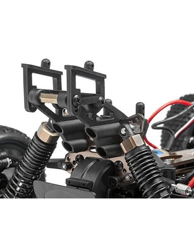 STRADA XB 1/10 4X4 BRUSHLESS