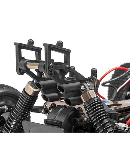 STRADA XB 1/10 4X4 BRUSHLESS
